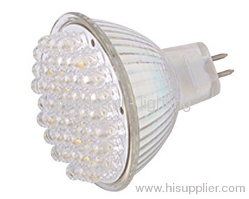 2.5w 36 led - bulb