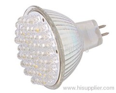 4.5w 80 led - bulb