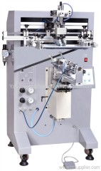 universal screen printing machine