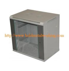 networks server housing cabinet