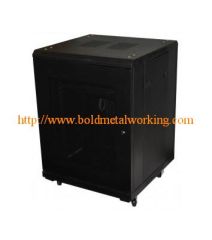 Network Audio Cabinets