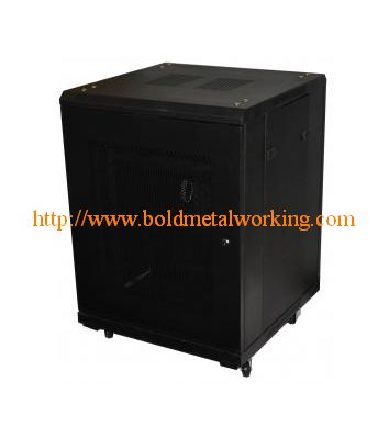 network audio cabinet