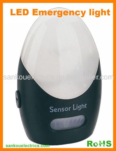 Sensor Night Light/Light Sensor/Light Detection Sensor