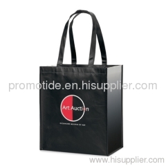 Impressions Laminated Shopper bags