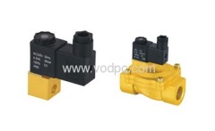 2way water valve