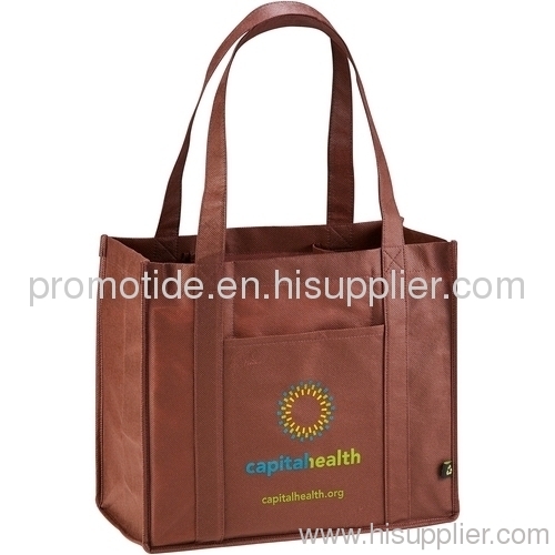 Shopping Tote Bag