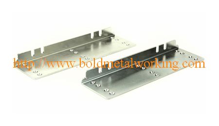 Rack Mounting Bracket Kit