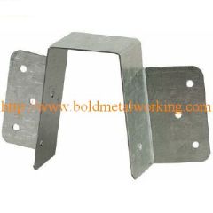 metal stamping parts