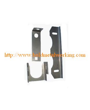 steel stamping parts