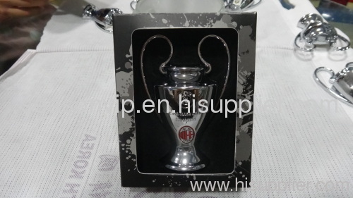 Real Madrid car air freshener / football club auto perfume