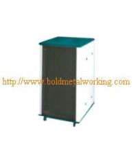 aluminium alloy stamping network cabinet