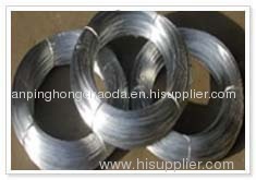 Galvanized Iron Wire