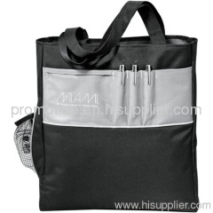 Reusable luggage bag