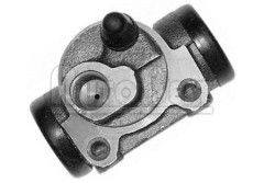 Wheel brake cylinder