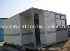 container house