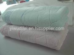 fashion towel/face towel/bath towel/handkerchief/hair towel/popular towel