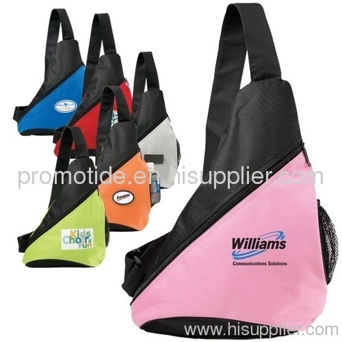 600D Polyester Backpack