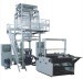 2SJ-G Double-layer Co-extrusion ROtary film blowing machine