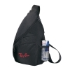 600D Polyester BackPack