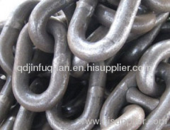 Level 1 anchor chain