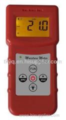 cotton lint moisture meter