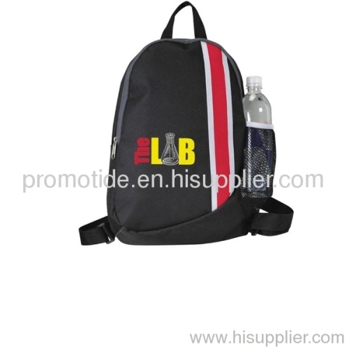 Polyester Back Bag