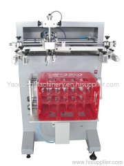 5YD-SPS400 Semi-automatic screen printing machine