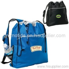 600D Polyester Backpack