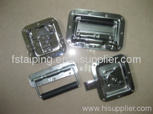 flight case fittings/ATA case hardware