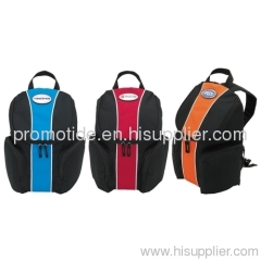 Polyester School Backpack Bag