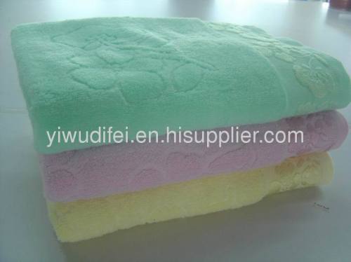 fashion towel/face towel/bath towel/handkerchief/hair towel/popular towel