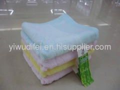 fashion towel/face towel/bath towel/handkerchief/hair towel/popular towel