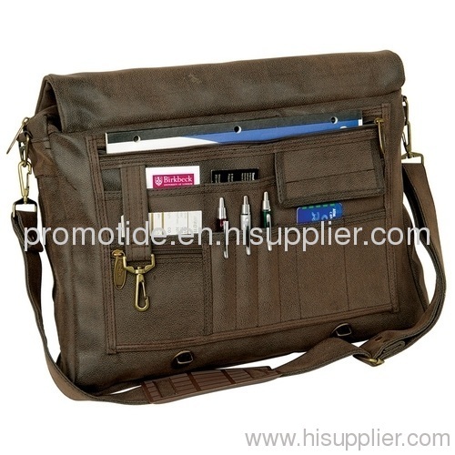 600D On-The-Go Messenger Bag