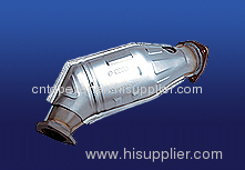 CATALYTIC CONVERTER REPLACEMENT FOR PASST 1.8T/AUDI 1.8T
