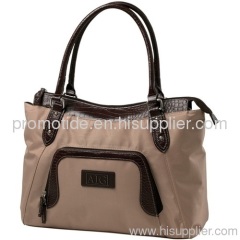 600D Polyester Laptop Briefcase