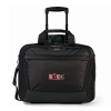 600D Polyester To-Go Wheeled Laptop Bag