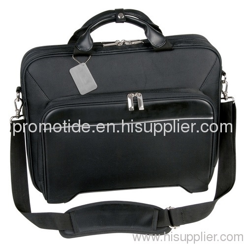 Men's Laptop Messenger Briefcase