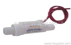 FDA & NSF Plastic Flow Switch