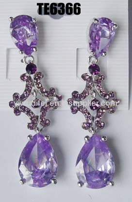 fashion jewelry/ring/necklace/popular earring/bracelet/key chain/popular jewelry