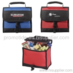 Sport Lunch Cooler Briefcase