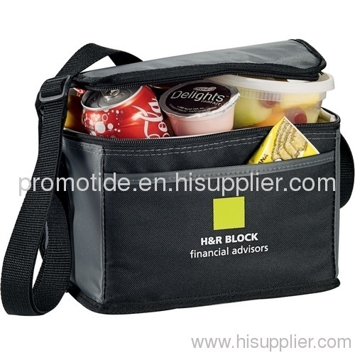 Transit Lunch Cooler Tote Bag