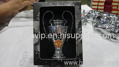 Real Madrid car air freshener / football club auto perfume