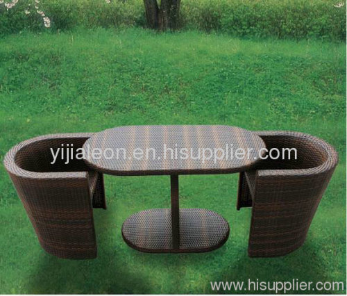 Garden furniture 2012 New models