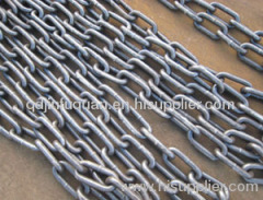 DIN Standard chains