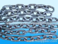 Chain leading maunfacturer