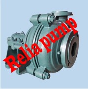 Tangshan Relia Industrial Pump Co.,Ltd
