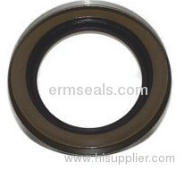 hub grease seal