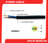 RUBBER CABLE