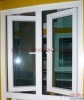 upvc casement window