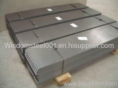 Cold-rolled Steel Sheets